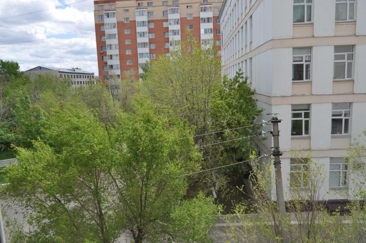 Zhenis Street Astana Exterior foto